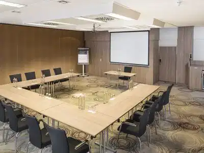 Zaal 3