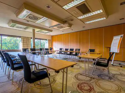 Zaal 1 + 2