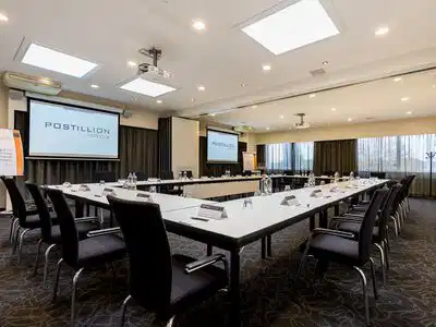 Zaal 5+6