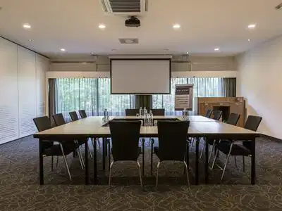 Zaal 1
