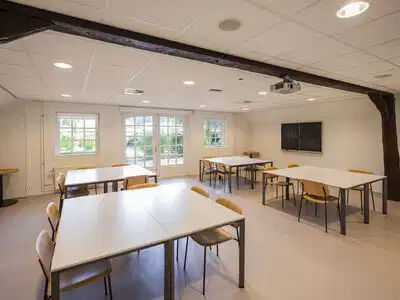 Zadelkamer