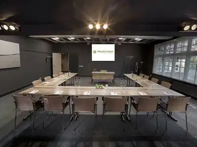 Zaal 1