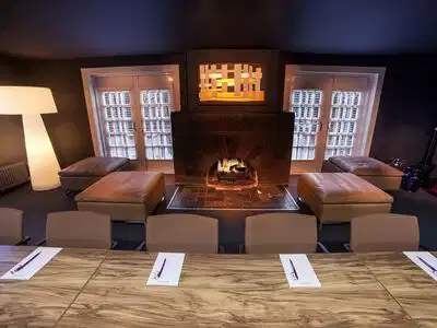 Zaal 2