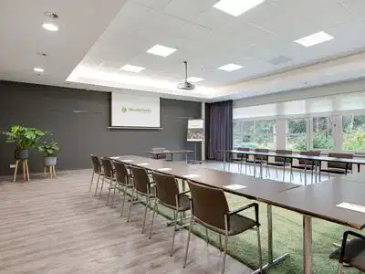 Zaal A1