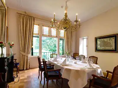 Balkonkamer