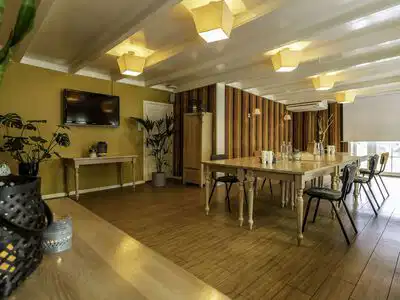 Opkamer