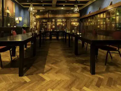 Cocktailzaal