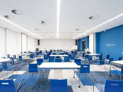 Zaal Water