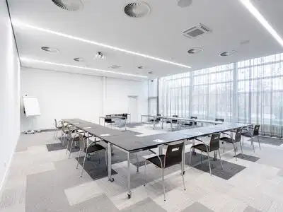 Zaal Beton