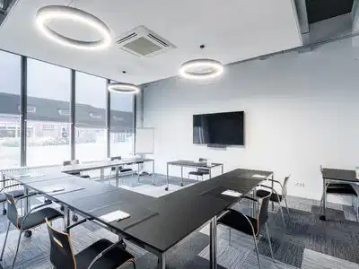 Zaal Asfalt