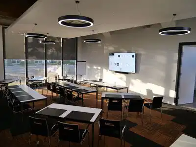 Zaal Staal