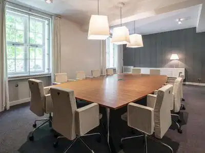 Heerenkamer