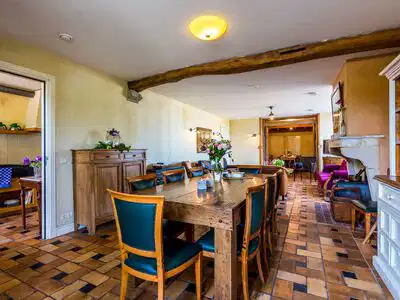Melkkamer