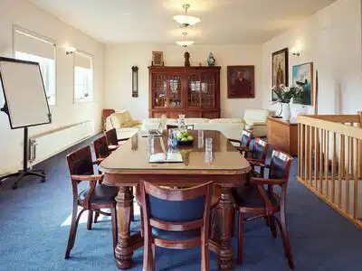 De Herenkamer