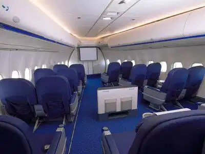 Boeing 747