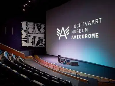 Filmtheater