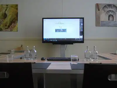 Zaal 2