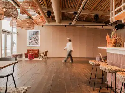 Strandzaal