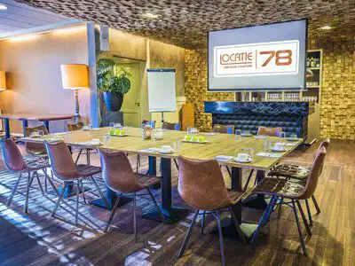 Zaal 3.0