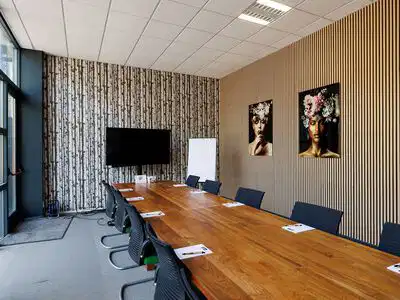 Boszicht
