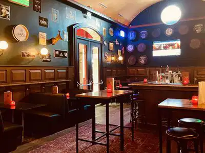 Pub