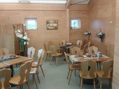 Weidezaal