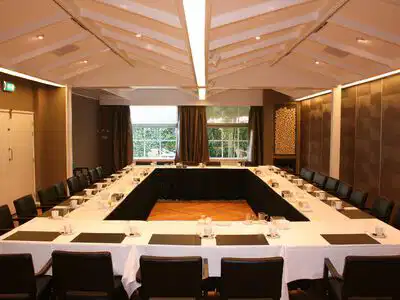 Tuinzaal