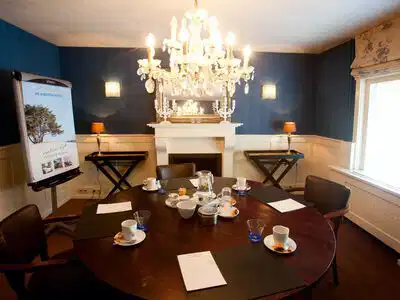 Van Lyndenkamer