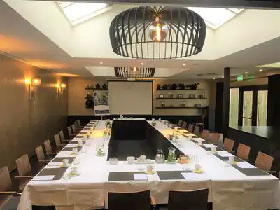 El Salón