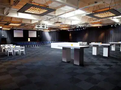 Hus zaal