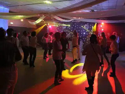 Zaal C