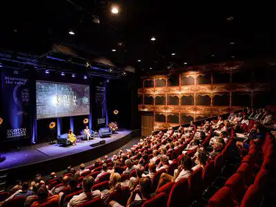 Theater