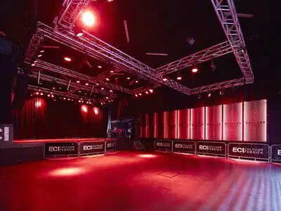Popzaal