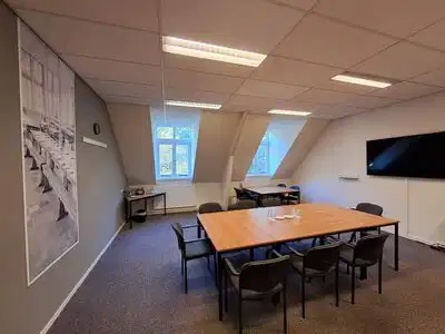 Turfzaal