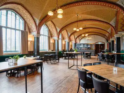 Refter- & Seminariezaal 