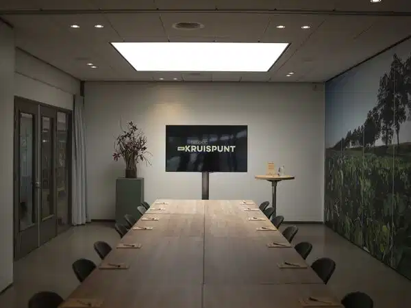 Het Kruispunt