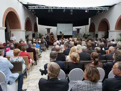 Atrium
