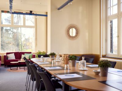 P.W. Janssen vergaderzaal