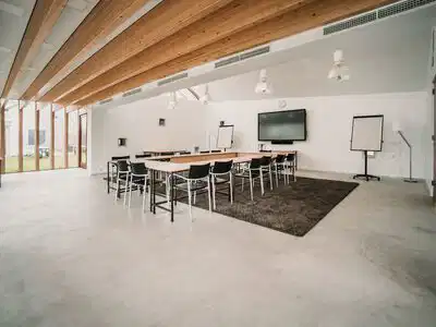 Tuinpaviljoen