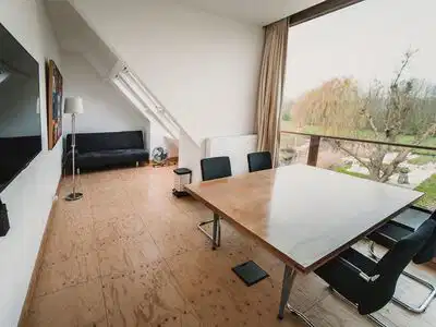 Room with a View