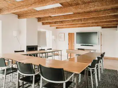 Thuiskamer