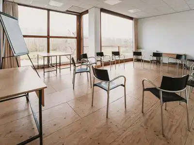 Rechter bovenkamer