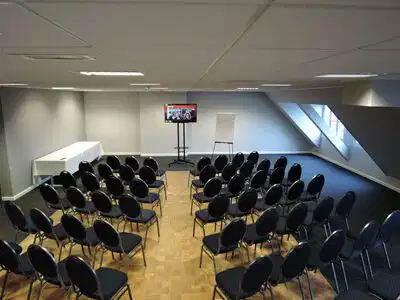 Panoramazaal