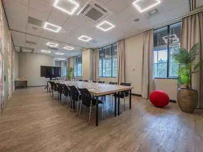 Prinsenbeek & Princenhage