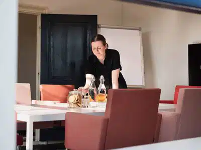 De Woonkamer