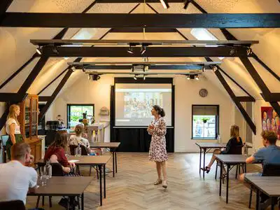 Hoeve Zuid
