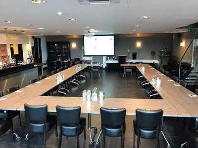 Fruitparkzaal