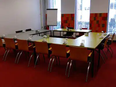 Zaal 2