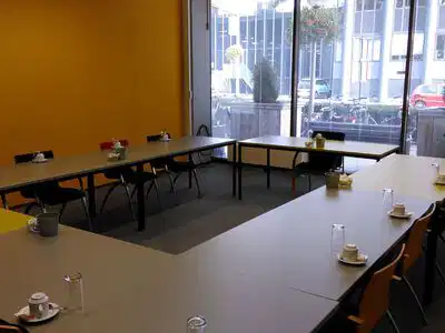 Zaal 1