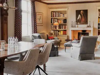 Haardkamer